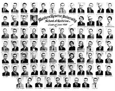 WentzMedical School 1958