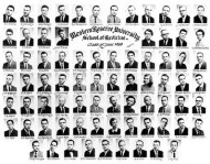 WentzMedical School 1958