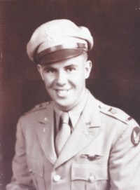 Wentz, WB 1943 Wings