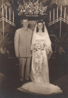 Wentz, WB 1945-09-21 Wedding