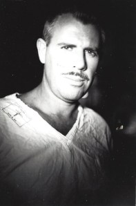 Wentz, WB 1960s Surgery